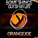 Orangejoe - Standing In The Woods Original Mix