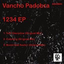 Vancho Padobra - Self Discipline Original Mix