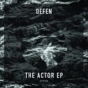 Defen - That Love Original Mix