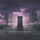 STOCKSNSKINS - Short Back N Sides Original Mix