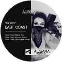 Dzordz - East Coast Local Legend Remix