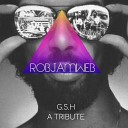 RobJamWeb - G S H A Tribute Original Mix