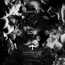 Alex Ull - Love Chapter One