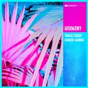 Tomas Esguep Ignacio Aguirre - Harmony Original Mix