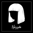 Normandie - Chandelier Sia Cover