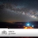 VEKY - Hold Me Dub Chillout Mix