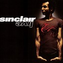 Sinclair - A la ronde Live