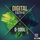 G-Soul - D.S.S. (Original Mix)
