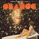 Orange - Cosmos