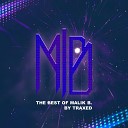 Malik B Jerry C King feat Solkat - Psalm 23 Malik B Jerry C King Remix