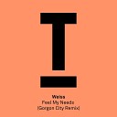 Weiss UK - Feel My Needs Gorgon City Extended Mix