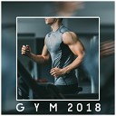 Jack Moure - The World Is Mine Gym Mix