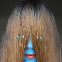 Zlabya - Lilou Dallas Live