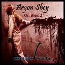 Argon Shey - Ancient Sparta Original Mix