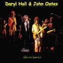 Daryl Hall and John Oates - Out of Touch