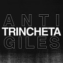 TRINCHETA - El C