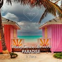 Matvey Emerson Alex Hook Feat Rene - Paradise Tishe Defiance Remix