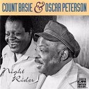 Count Basie Oscar Peterson - 9 20 Special