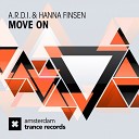 A R D I Hanna Finsen - Move On Dub