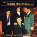 Wayne Fontana The Mindbenders - Something Keeps Calling Me Back