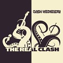 The Real Clash feat David Manson Austin… - Heart Drops feat David Manson Austin Vickrey