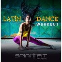 Spirit Fit Music - Dance Of Life