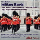 Band of the Royal Marines - Quick March Captain General