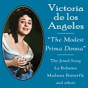 Victoria de los Angeles Gerald Moore - El majo discreto