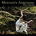 Mercury s Antennae - An Orchid Elixing