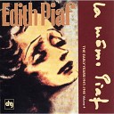 Edith Piaf - Amour Du Mois De Mai Love In The Month Of May