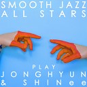 Smooth Jazz All Stars - Your Name
