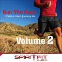 SpiritFit Music - Shine 154 BPM