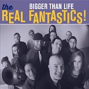 The Real Fantastics - Maxwell Street