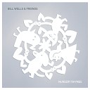 Bill Wells feat Isobel Campbell - Rock A Bye Baby