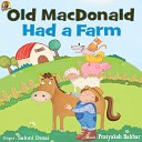 SALONI DESAI - Old Macdonald Had a Farm Kids Songs