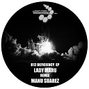 Lady Maru Manu Suarez - Acido Folico Original Mix