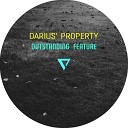 Darius Property - Outstanding Feature