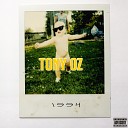 Tony Oz - Benz