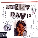 Spanky Davis - Melrose Carpet California