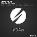 Cederquist - Skies Of Freedom Original Mix