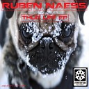 Ruben Naess - My House Original Mix