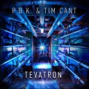 P B K Tim Cant - Mass Transit Original Mix