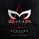 Styline feat MC Creed - Assassins Original Mix