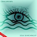 Craig Brown - Victoria Falls Original Mix