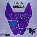 Rafa Arjona - Beautiful Challenge Original Mix