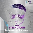 Stino Grant - Jazzy Feelings Original Mix