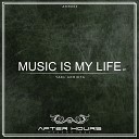 Yael Arrieta - Music Is My Life Original Mix