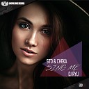 Sito Cheka DJ Ryu - Sing Me Original Mix