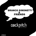 Branco Simonetti - Headline CDC Remix