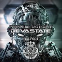 Devastate - This Is How It Goes Original Mix